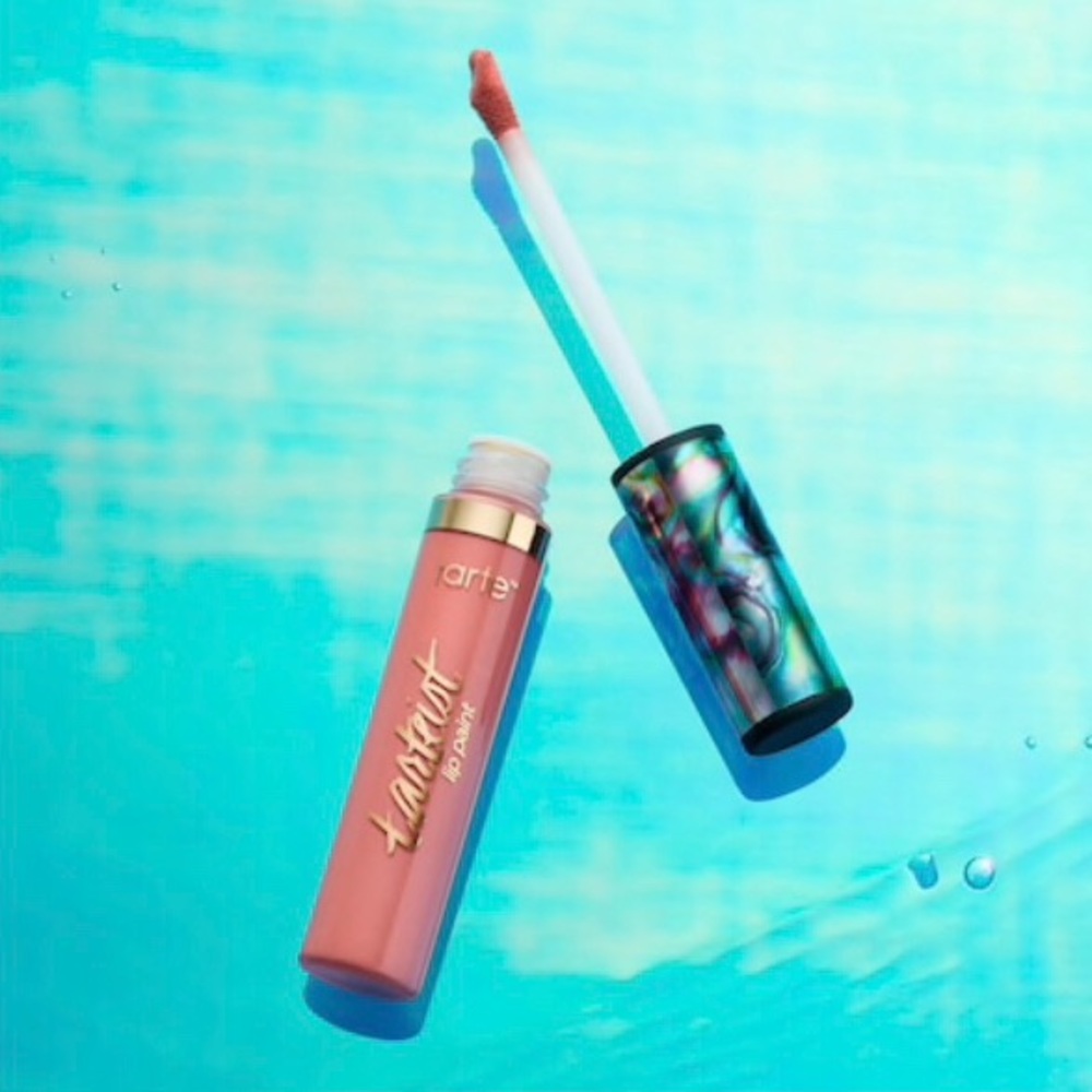 Tarte Lip Paint - Picture 4 of 4